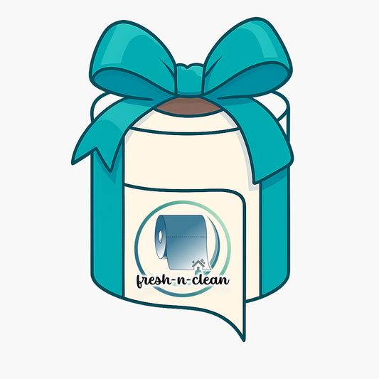 freshNclean - Cover Your Friends' Back!